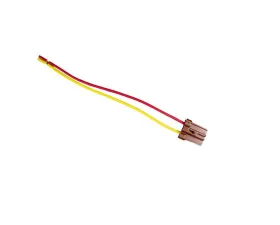 Woodcraft Technologies Keyswitch Elimination Harness Conversion Adapter - ABS MODELS Honda CBR600RR | ABS 2007-2022