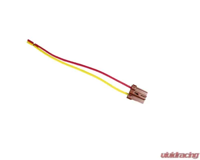 Woodcraft Technologies Keyswitch Elimination Harness Conversion Adapter - ABS MODELS Honda CBR600RR | ABS 2007-2022 - 43-13006