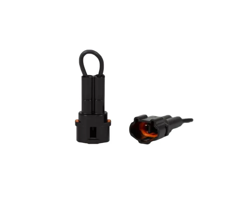 Woodcraft Technologies Sidestand Elimination Plug Triumph Daytona 675 2006-2017 - 44-SSE11