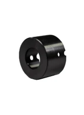 Woodcraft Technologies Black Axle Slider Base - Axle Side Kawasaki Ninja 400 | Z400 | ABS 2018-2022                                     - 45-0144SPA - Image 2
