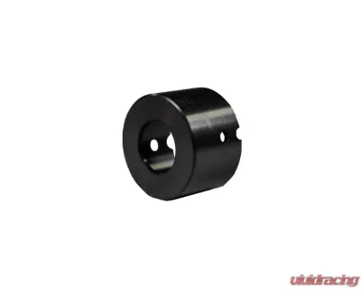 Woodcraft Technologies Black Axle Slider Base - Axle Side Kawasaki Ninja 400 | Z400 | ABS 2018-2022 - 45-0144SPA
