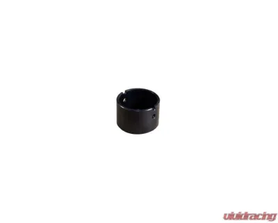 Woodcraft Technologies Black Axle Slider Base - Axle Side Kawasaki Ninja 400 | Z400 | ABS 2018-2022 - 45-0144SPA