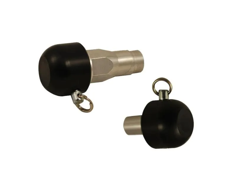 Woodcraft Technologies 45-0150F Front Axle Slider Kit for