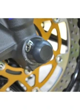 Woodcraft Technologies Front Axle Slider Kit Kawasaki ZX636R 2013-2023                                     - 45-0150F - Image 2