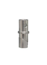 Woodcraft Technologies 6061-T6 Rear Axle Slider Base - Nut Side Kawasaki Ninja ZX-10R | ZX6R 2013-2019                                     - 45-0170RN - Image 2
