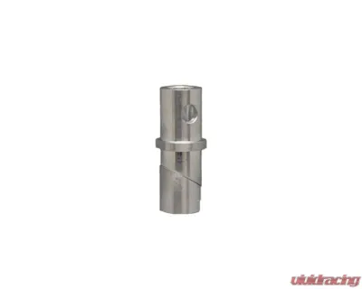 Woodcraft Technologies 6061-T6 Rear Axle Slider Base - Nut Side Kawasaki Ninja ZX-10R | ZX6R 2013-2019 - 45-0170RN