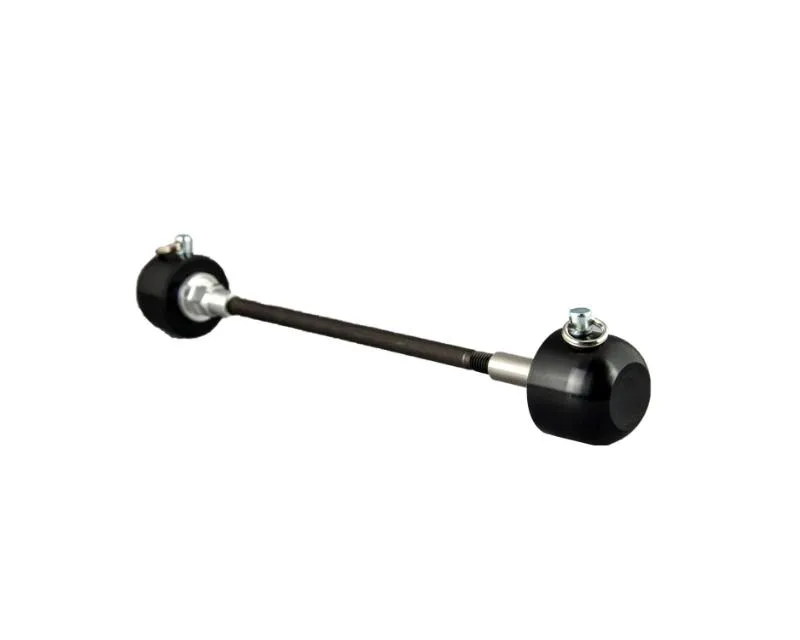 Woodcraft Technologies Front Axle Sliders Kawasaki Z900 2017-2022 - 45-0191F