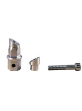 Woodcraft Technologies Front Axle Slider Base - Axle Side Triumph 2006-2022                                     - 45-0500FA - Image 2