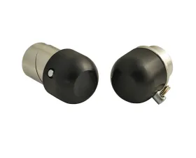 Woodcraft Technologies Front Axle Sliders Ducati 2003-2024