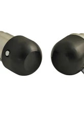 Woodcraft Technologies Front Axle Sliders Ducati 2003-2024                                     - 45-0640F - Image 2