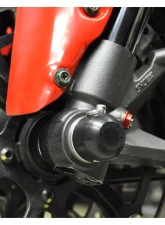 Woodcraft Technologies Front Axle Sliders Ducati 2003-2024                                     - 45-0640F - Image 2