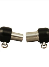Woodcraft Technologies Front Axle Sliders Aprilia 1998-2022                                     - 45-0740F - Image 4