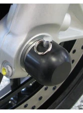 Woodcraft Technologies Front Axle Sliders Aprilia 1998-2022                                     - 45-0740F - Image 4