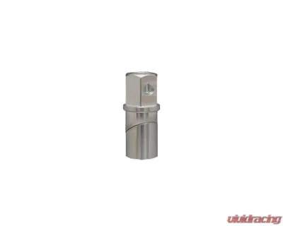 Woodcraft Technologies Axle Slider Base Aprilia 1998-2022 - 45-0740RN