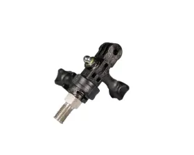 Woodcraft Technologies M10 x 1.25mm Coarse Thread Pitch Cycle Mount Honda | Kawasaki | Suzuki | Yamaha 1999-2022