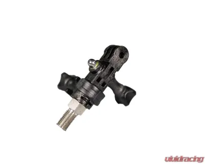 Woodcraft Technologies M10 x 1.25mm Coarse Thread Pitch Cycle Mount Honda | Kawasaki | Suzuki | Yamaha 1999-2022 - 47-CMM10