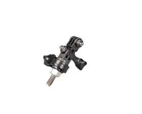 Woodcraft Technologies M8 x 1.25mm Coarse Thread Pitch Cycle Mount Honda | Kawasaki | Suzuki | Yamaha 1999-2022