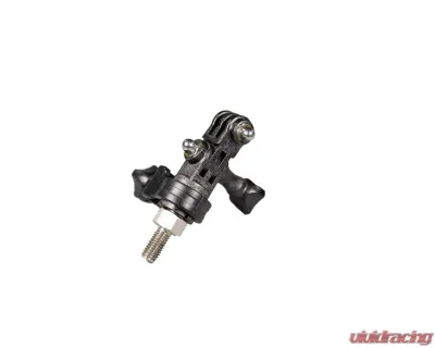 Woodcraft Technologies M8 x 1.25mm Coarse Thread Pitch Cycle Mount Honda | Kawasaki | Suzuki | Yamaha 1999-2022 - 47-CMM8