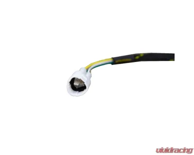 Woodcraft Technologies LH Race Handlebar Switch Kawasaki ZX-6R 2013-2018 - 49-0100L1