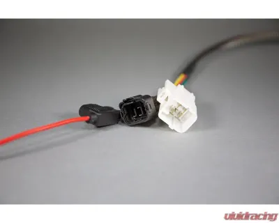 Woodcraft Technologies RHS Race Handlebar Switch Kawasaki ZX-6R 2013-2018 - 49-0100R1