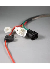 Woodcraft Technologies RHS Race Handlebar Switch w/ Brake Wiring Kawasaki Ninja ZX-10R 2011-2015                                     - 49-0103R3 - Image 2