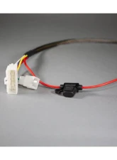 Woodcraft Technologies RHS Race Handlebar Switch Kawasaki Ninja 250 | 300 2008-2017                                     - 49-0104R1 - Image 2
