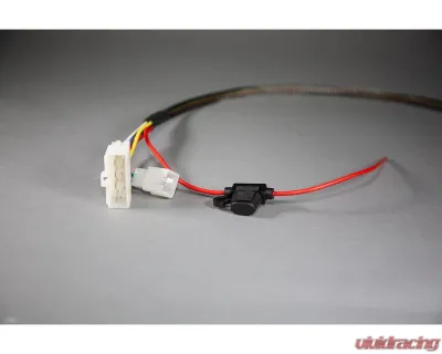 Woodcraft Technologies RHS Race Handlebar Switch Kawasaki Ninja 250 | 300 2008-2017 - 49-0104R1