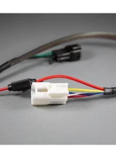 Woodcraft Technologies RHS Race Handlebar Switch Kawasaki Ninja ZX-10R | ZX-10RR 2016-2020                                     - 49-0106R1 - Image 5