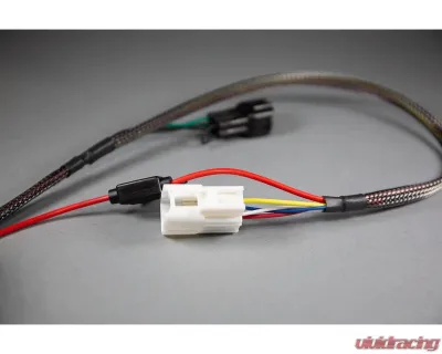 Woodcraft Technologies RHS Race Handlebar Switch Kawasaki Ninja ZX-10R | ZX-10RR 2016-2020 - 49-0106R1