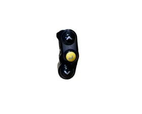 Woodcraft Technologies LHS Race Handlebar Switch Kawasaki ZX-6R 2019-2024