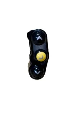 Woodcraft Technologies LHS Race Handlebar Switch Kawasaki ZX-6R 2019-2024                                     - 49-0109L1 - Image 2