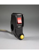 Woodcraft Technologies RHS Race Handlebar Switch Kawasaki ZX-6R 2019-2024                                     - 49-0109R1 - Image 3