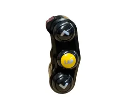 Woodcraft Technologies LHS Race Handlebar Switch Kawasaki ZX4RR 2023-2024