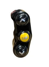 Woodcraft Technologies LHS Race Handlebar Switch Kawasaki ZX4RR 2023-2024                                     - 49-0137L1 - Image 3