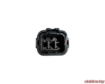 Woodcraft Technologies LHS Race Handlebar Switch Kawasaki ZX4RR 2023-2024 - 49-0137L1