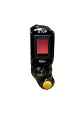 Woodcraft Technologies RHS Race Handlebar Switch Kawasaki ZX4RR 2023-2024                                     - 49-0137R1 - Image 4