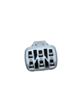 Woodcraft Technologies RHS Race Handlebar Switch Kawasaki ZX4RR 2023-2024                                     - 49-0137R1 - Image 2