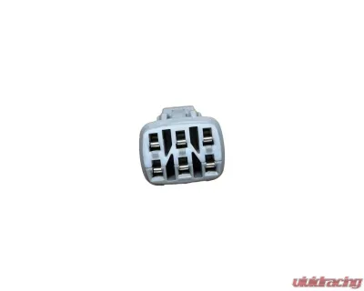 Woodcraft Technologies RHS Race Handlebar Switch Kawasaki ZX4RR 2023-2024 - 49-0137R1