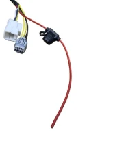 Woodcraft Technologies RHS Race Handlebar Switch Kawasaki ZX4RR 2023-2024                                     - 49-0137R1 - Image 3