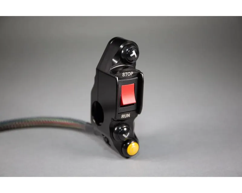 Handlebars & Controls