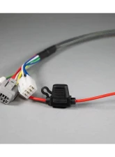 Woodcraft Technologies RHS Race Handlebar Switch Suzuki GSX-R1000 | GSX-R600 | R750 2008-2024                                     - 49-0200R1 - Image 2