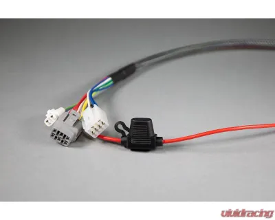 Woodcraft Technologies RHS Race Handlebar Switch Suzuki GSX-R1000 | GSX-R600 | R750 2008-2024 - 49-0200R1