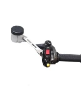 Woodcraft Technologies RHS Race Handlebar Switch Suzuki GSX-R1000 | GSX-R600 | R750 2008-2024                                     - 49-0200R1 - Image 4