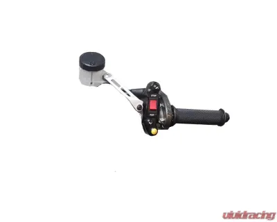 Woodcraft Technologies RHS Race Handlebar Switch Suzuki GSX-R1000 | GSX-R600 | R750 2008-2024 - 49-0200R1