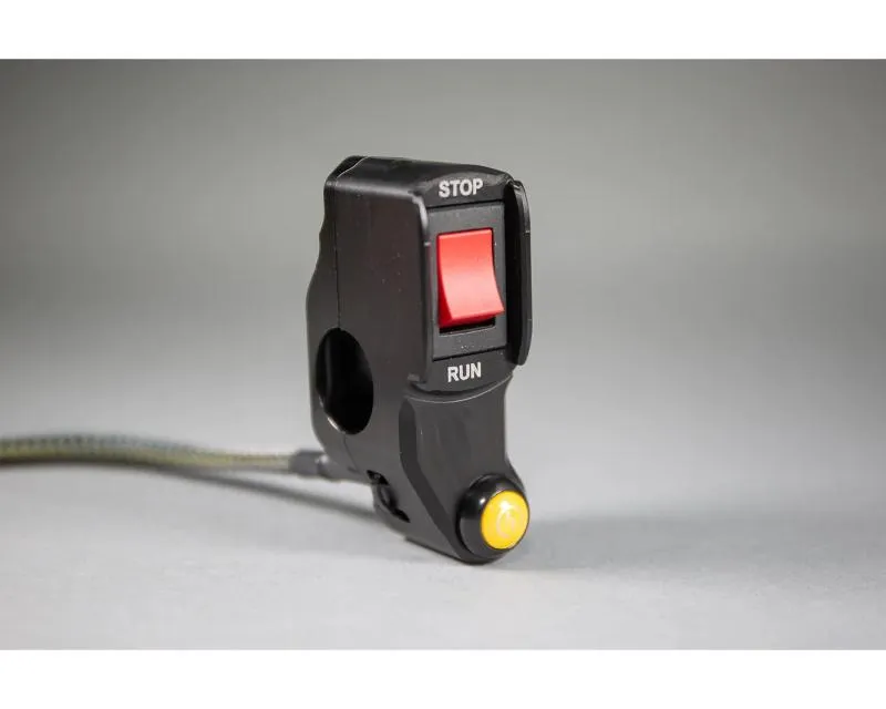 Handlebars & Controls