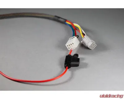 Woodcraft Technologies RHS Race Handlebar Switch Suzuki GSX-R1000 | GSX-R600 | 750 2005-2007 - 49-0247R1