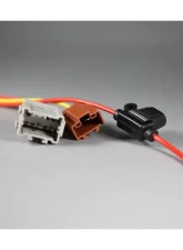 Woodcraft Technologies RHS Race Handlebar Switch w/ Brake Wiring Honda CBR600RR | ABS 2007-2024                                     - 49-0300R2 - Image 2