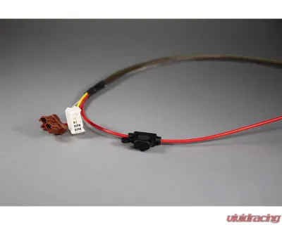 Woodcraft Technologies RHS Race Handlebar Switch Honda CBR1000RR 2008-2016 - 49-0304R1