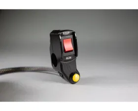 Woodcraft Technologies RHS Race Handlebar Switch Honda CBR300R | ABS 2015-2022