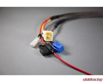 Woodcraft Technologies RHS Race Handlebar Switch Yamaha YZF-R1 2009-2011 - 49-0402R1
